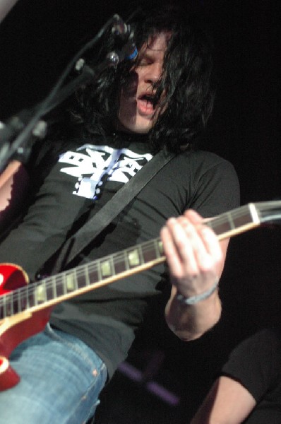 New Disaster at the O Cabaret in Austin, Texas