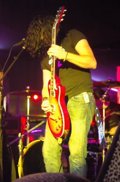 New Disaster at the O Cabaret in Austin, Texas