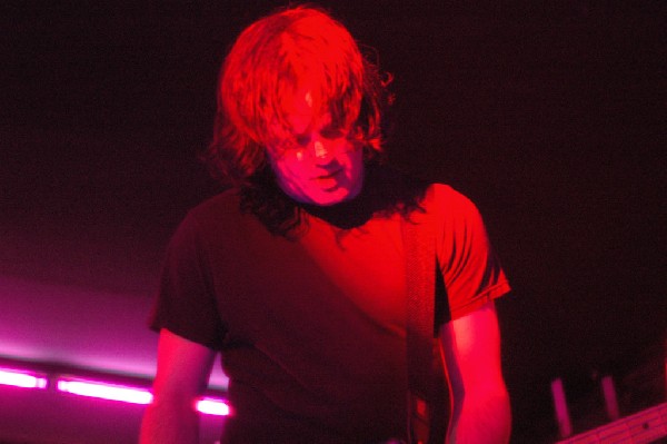 New Disaster at the O Cabaret in Austin, Texas