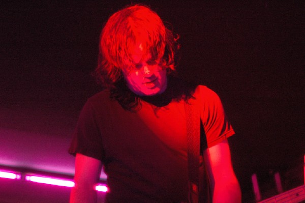 New Disaster at the O Cabaret in Austin, Texas