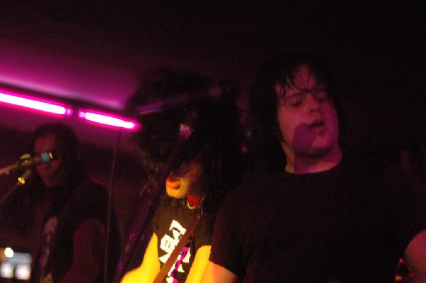 New Disaster at the O Cabaret in Austin, Texas