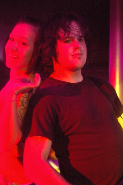 New Disaster at the O Cabaret in Austin, Texas