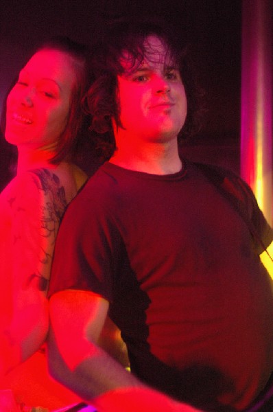 New Disaster at the O Cabaret in Austin, Texas