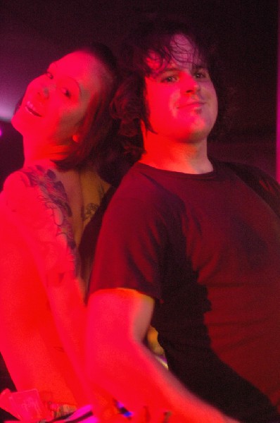 New Disaster at the O Cabaret in Austin, Texas