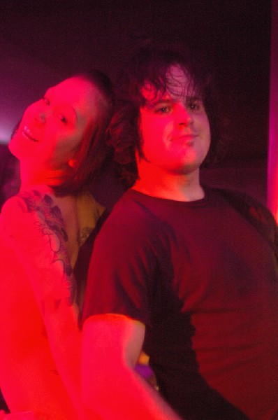 New Disaster at the O Cabaret in Austin, Texas