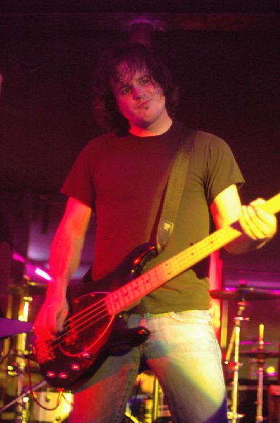 New Disaster at the O Cabaret in Austin, Texas