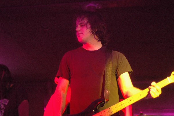 New Disaster at the O Cabaret in Austin, Texas