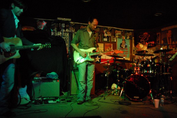 Paula Nelson Band at Poodies Hilltop Roadhouse, Spicewood Tx