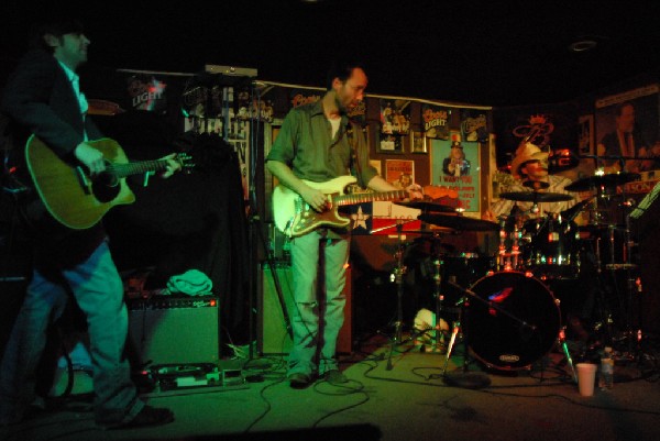 Paula Nelson Band at Poodies Hilltop Roadhouse, Spicewood Tx