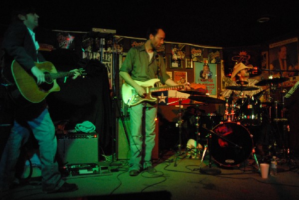 Paula Nelson Band at Poodies Hilltop Roadhouse, Spicewood Tx