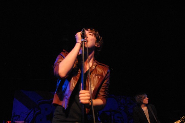 Plain White T's at La Zona Rosa in Austin, Texas