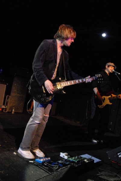 Plain White T's at La Zona Rosa in Austin, Texas
