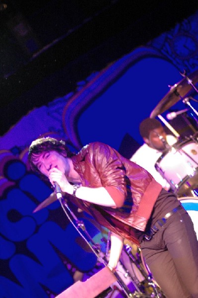 Plain White T's at La Zona Rosa in Austin, Texas