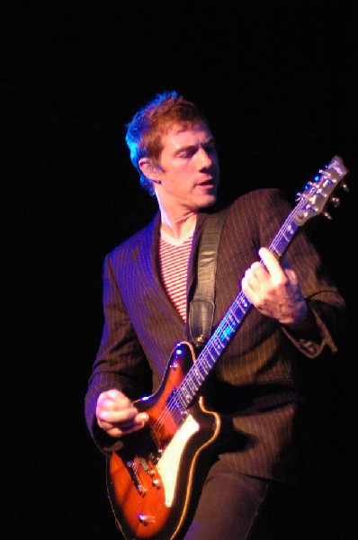 Plain White T's at La Zona Rosa in Austin, Texas