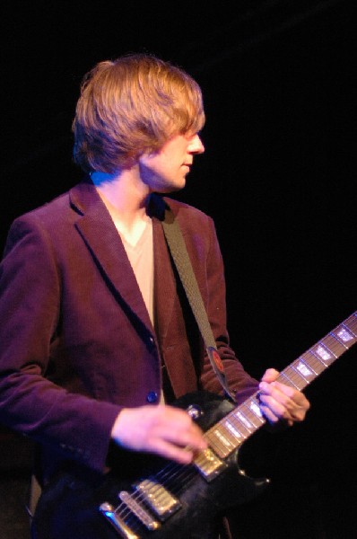 Plain White T's at La Zona Rosa in Austin, Texas