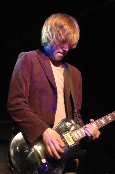Plain White T's at La Zona Rosa in Austin, Texas