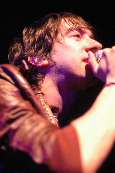 Plain White T's at La Zona Rosa in Austin, Texas