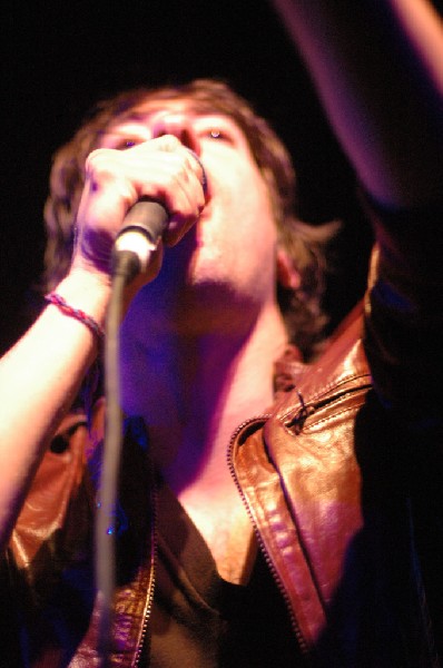 Plain White T's at La Zona Rosa in Austin, Texas