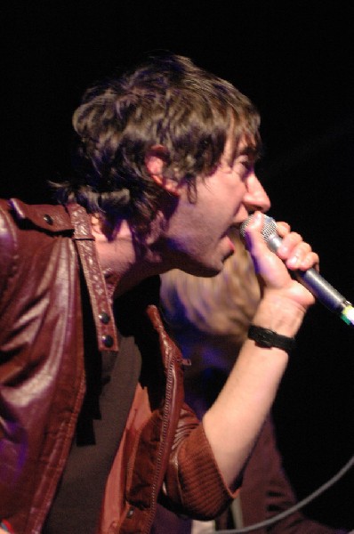 Plain White T's at La Zona Rosa in Austin, Texas