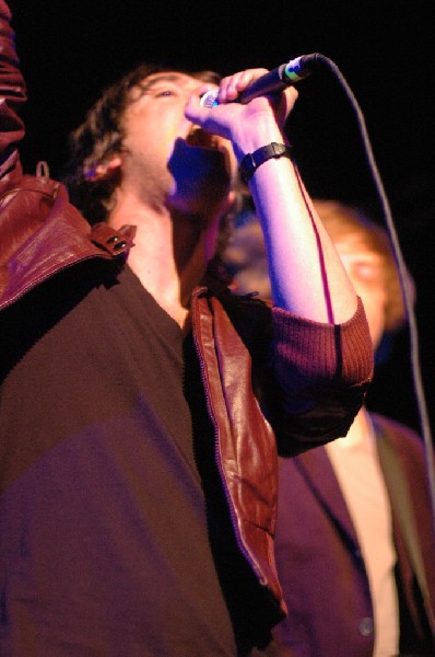 Plain White T's at La Zona Rosa in Austin, Texas