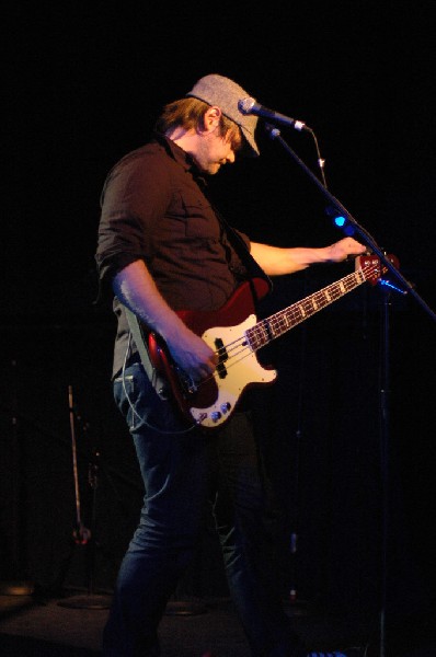 Plain White T's at La Zona Rosa in Austin, Texas