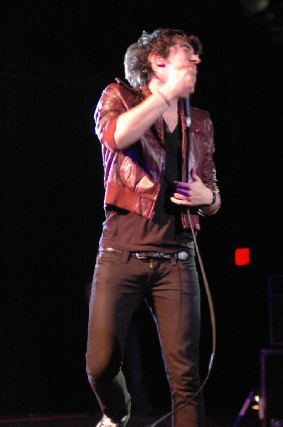 Plain White T's at La Zona Rosa in Austin, Texas