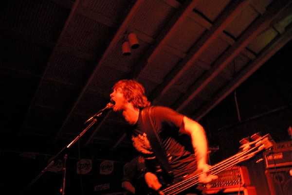 Pleasant Valley at Redrum