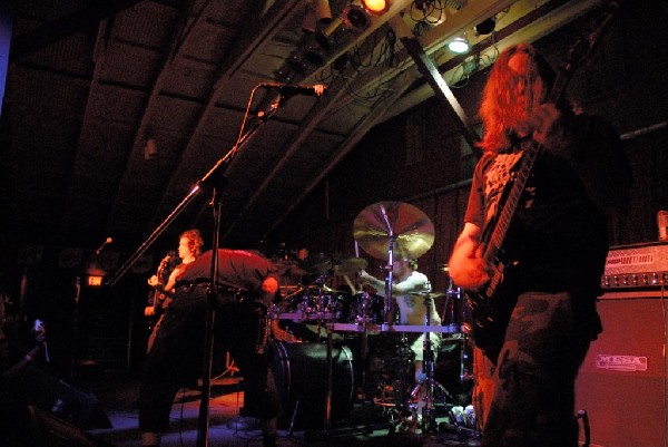 Pleasant Valley at Redrum