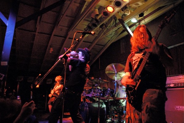 Pleasant Valley at Redrum