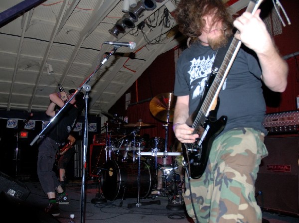 Pleasant Valley at Redrum