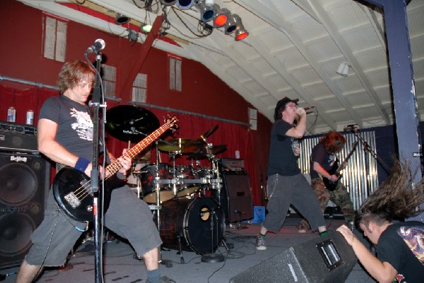 Pleasant Valley at Redrum