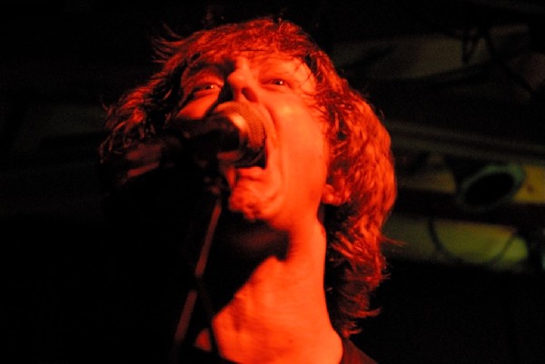 Pleasant Valley at Redrum