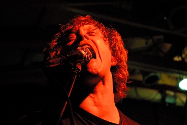 Pleasant Valley at Redrum