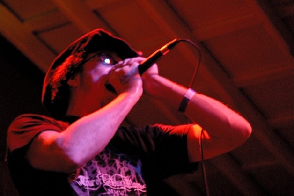 Pleasant Valley at Redrum