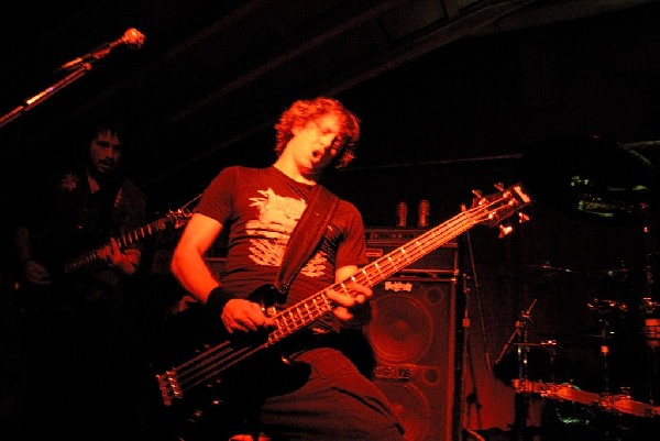 Pleasant Valley at Redrum