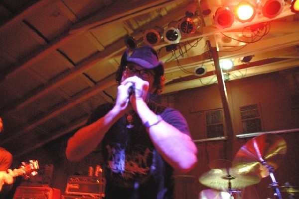 Pleasant Valley at Redrum