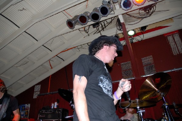 Pleasant Valley at Redrum