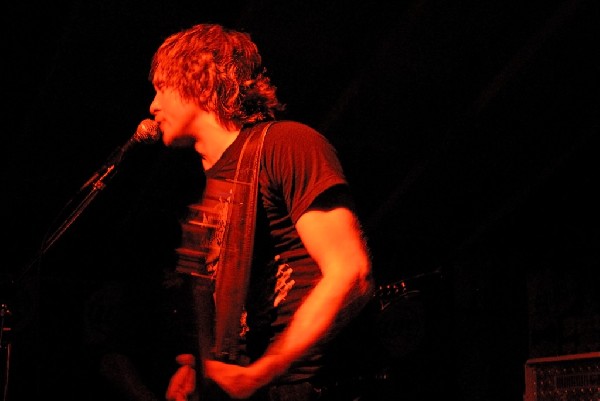 Pleasant Valley at Redrum