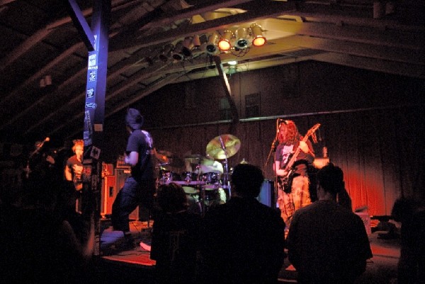 Pleasant Valley at Redrum