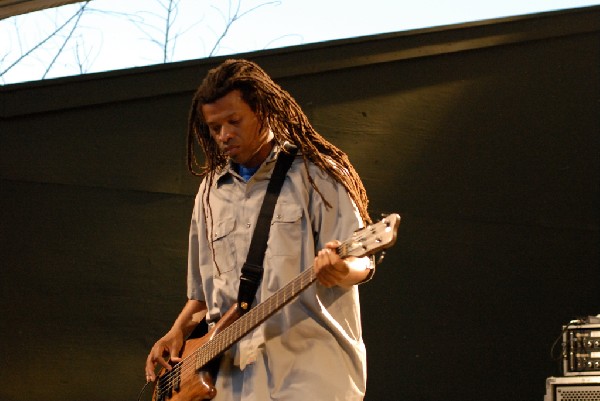 Rollins Band at Stubb's BarBQ, Austin