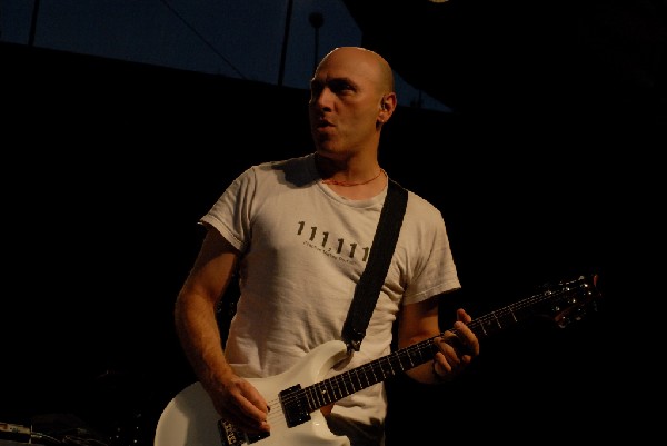 Rollins Band at Stubb's BarBQ, Austin