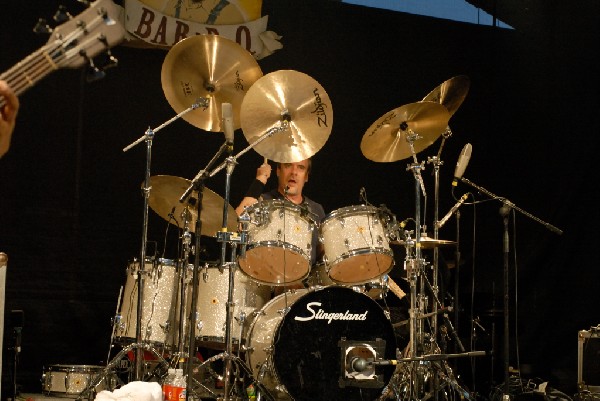 Rollins Band at Stubb's BarBQ, Austin