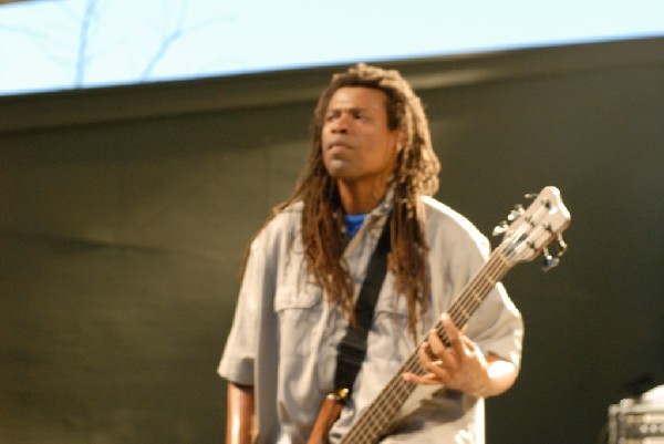 Rollins Band at Stubb's BarBQ, Austin