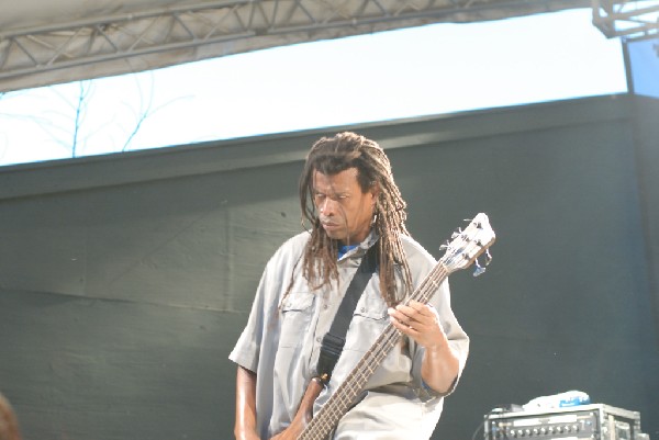 Rollins Band at Stubb's BarBQ, Austin