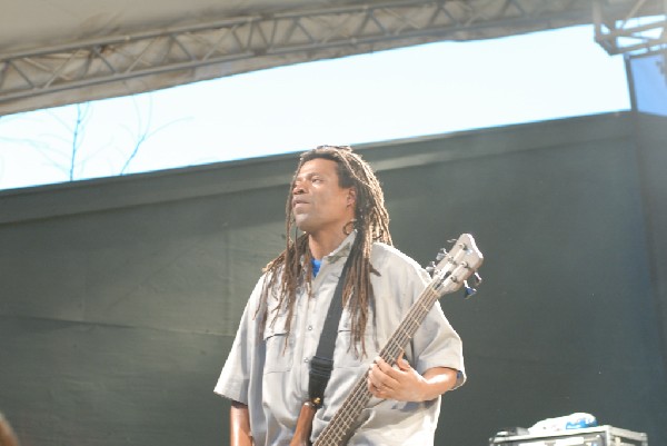 Rollins Band at Stubb's BarBQ, Austin