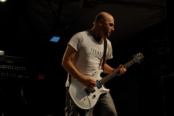 Rollins Band at Stubb's BarBQ, Austin