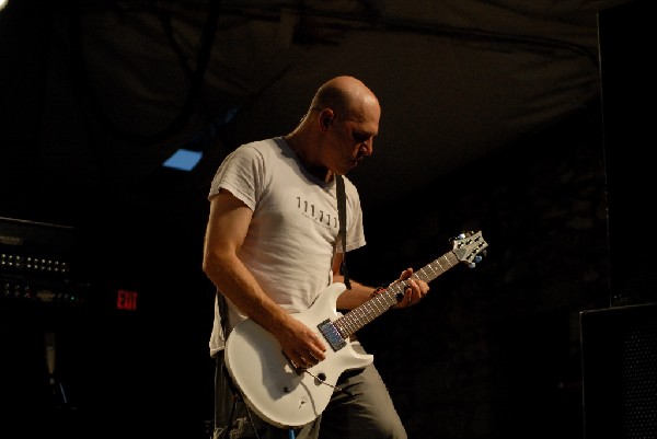 Rollins Band at Stubb's BarBQ, Austin