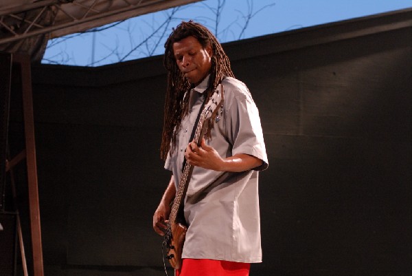 Rollins Band at Stubb's BarBQ, Austin