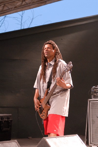 Rollins Band at Stubb's BarBQ, Austin