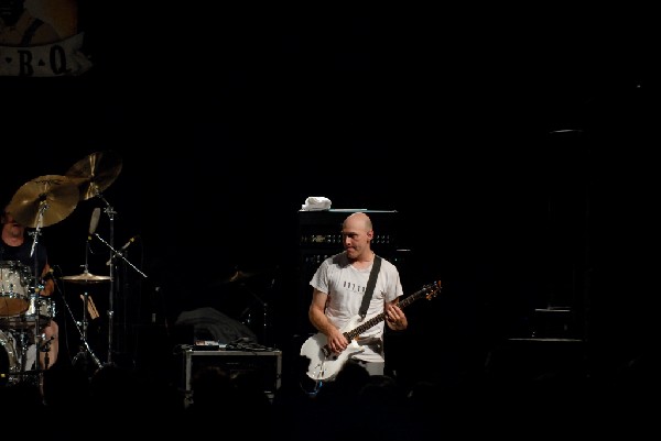 Rollins Band at Stubb's BarBQ, Austin